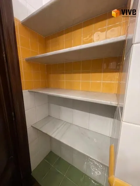 Alquiler de piso frente a plaza de armas, en Sevilla — 23