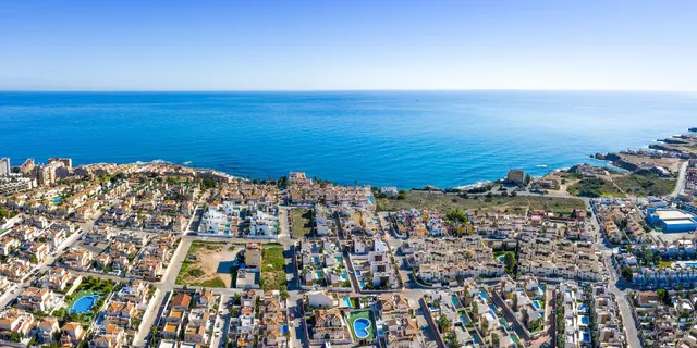 GRAN CHALET A PIE DE PLAYA EN TORREVIEJA!! — 44