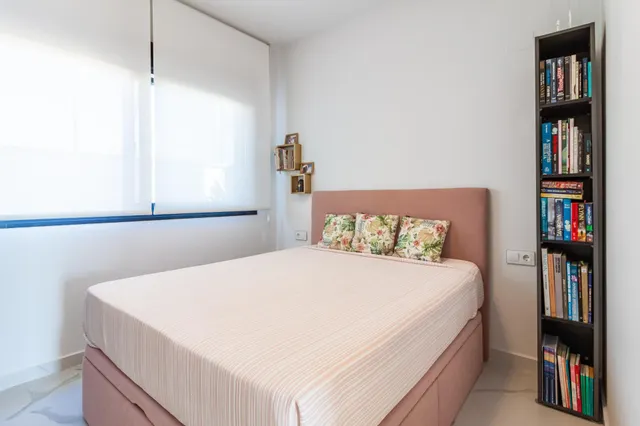 Apartamento 2 habitaciones 101m² en venta - Cerro del Sol — 25