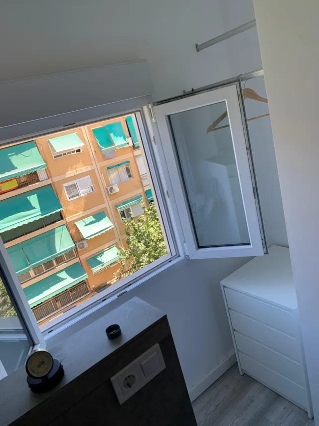 Piso 6 habitaciones 105m² en venta - Alipark — 34