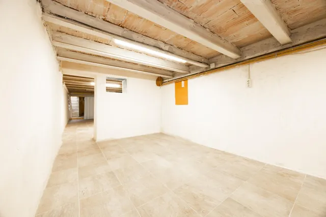 Pis amb terrassa gran i garatge tipus box a Torelló — 22