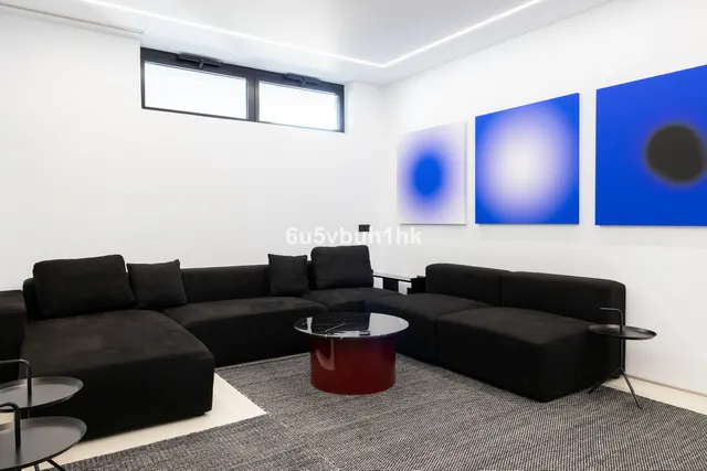 Chalet 4 habitaciones 400m² en venta - Riviera del sol — 43