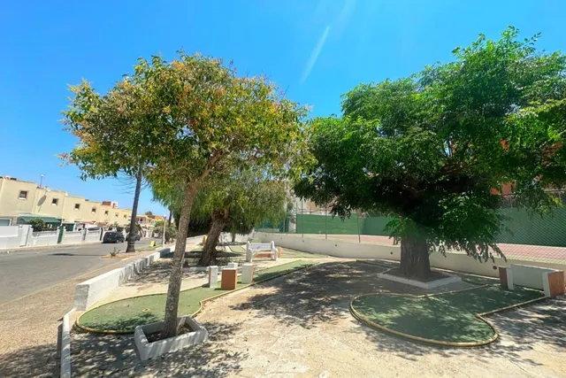 EXCELENTE BUNGALOW EN  TORREVIEJA , LA MATA — 9