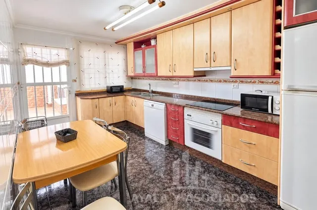 DÚPLEX EN VENTA EN UNA EXCELENTE ZONA DE TORRE PACHECO - foto 5