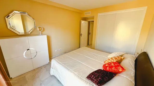 Apartamento 2 habitaciones 110m² en venta - Marbella — 11
