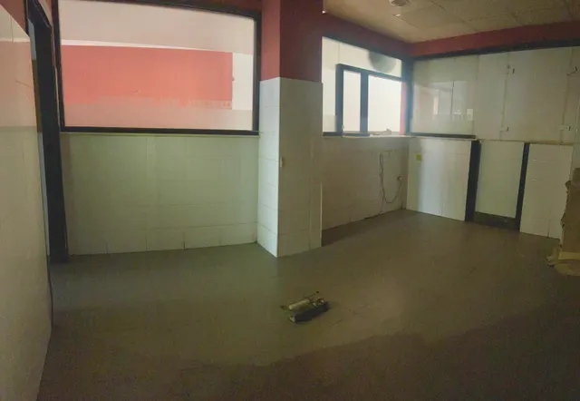 Local comercial en Obispo Benlloch — 2
