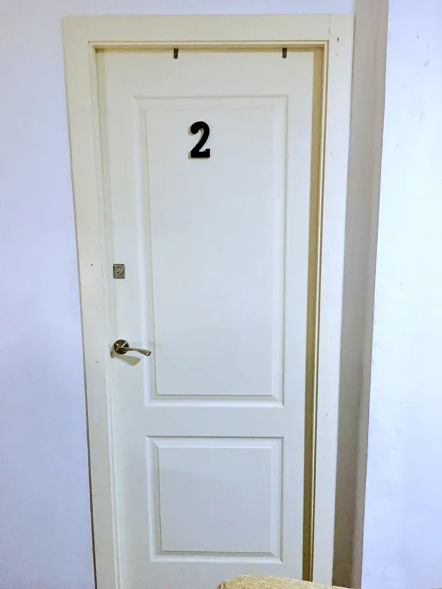 VIVIENDA UNIFAMILIAR O NEGOCIO HABITACIONAL — 45