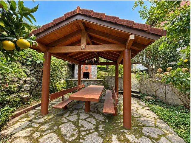 CONJUNTO DE DOS CASAS DE PIEDRA CON GRAN POTENCIAL EN PADIERNIGA (VOTO) — 32