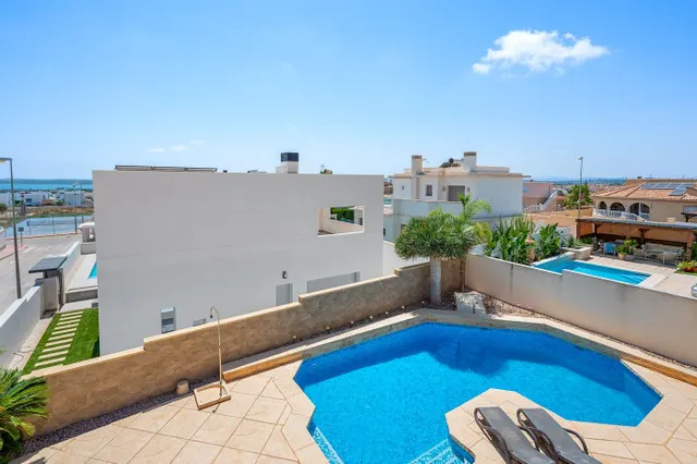 Villa 4 habitaciones 192m² en venta - Ciudad Quesada — 41