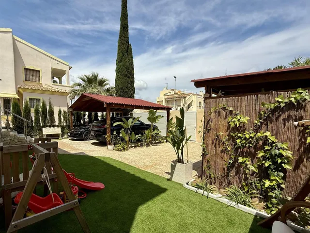 Villa 4 habitaciones 137m² en venta - Las Ramblas — 14