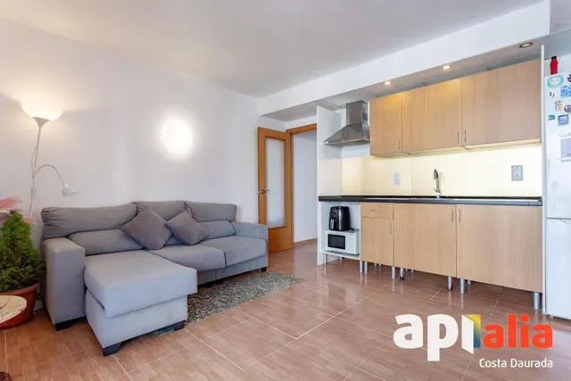 PISO EN SALOU TURISTICA 2 habitaciones — 38