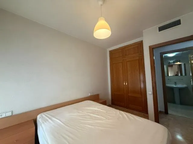 ALQUILER DE APARTAMENTO EN LA ZONA NUEVA DEL INFANTE — 8
