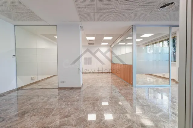 ✨ Tu oficina en el corazón empresarial de Valencia. Espacios - foto 2