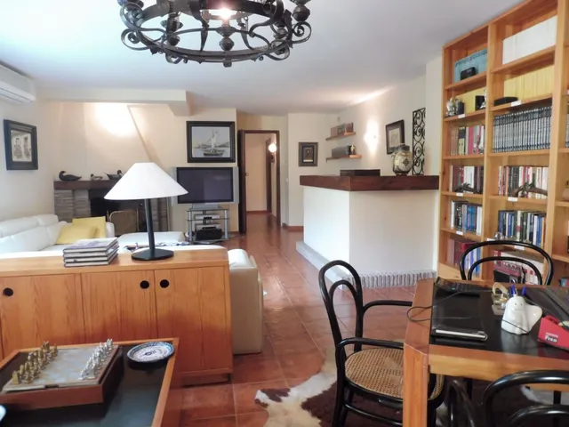 Villa de lujo junto a la playa y Puerto Marina — 21