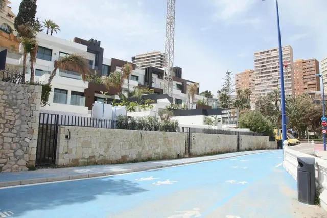 Proyecto nuevo viviendas de lujo — 3