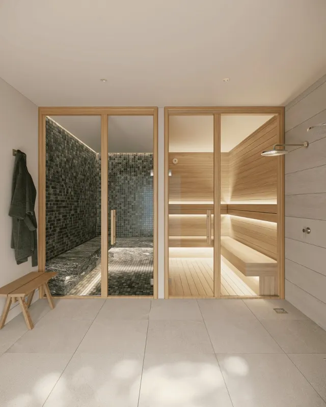 Apartamento 2 habitaciones 149m² en venta - Casares Costa — 12