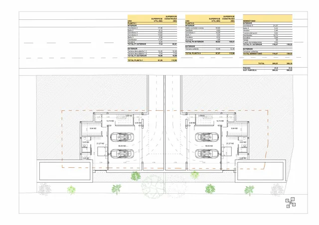 Villa 5 habitaciones 365m² en venta - Sierra cortina — 23