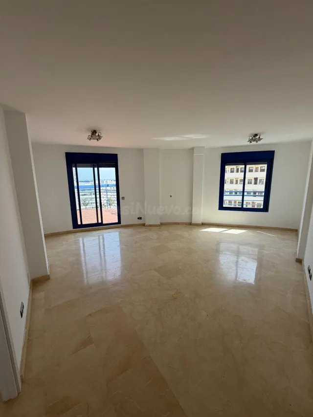 OPORTUNIDAD ATICO CON SOLARIUM EN BENALMADENA COSTA (LOS PAT - foto 3