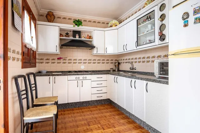 venta de casa adosada en Valencina de la Concepción (Sevilla) — 17