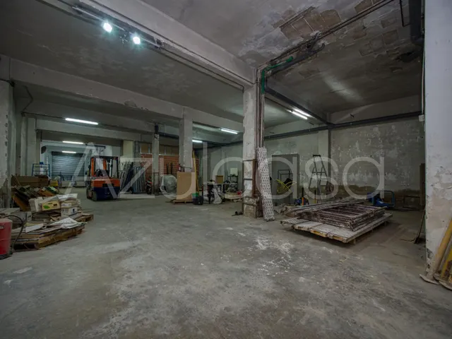 Local en alquiler de 990m2 en plena Avenida de Novelda, Altozano — 47