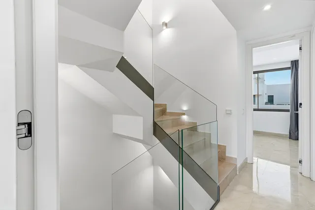 Adosado 4 habitaciones 305m² en venta - Riviera del sol — 20