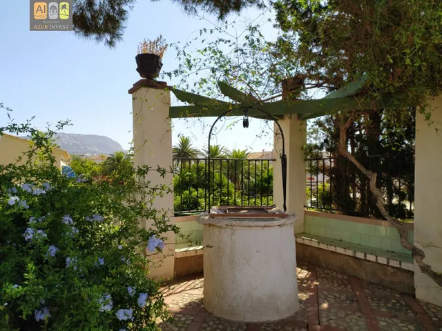 Preciosa Villa en Altea con vistas al mar/montaña — 10