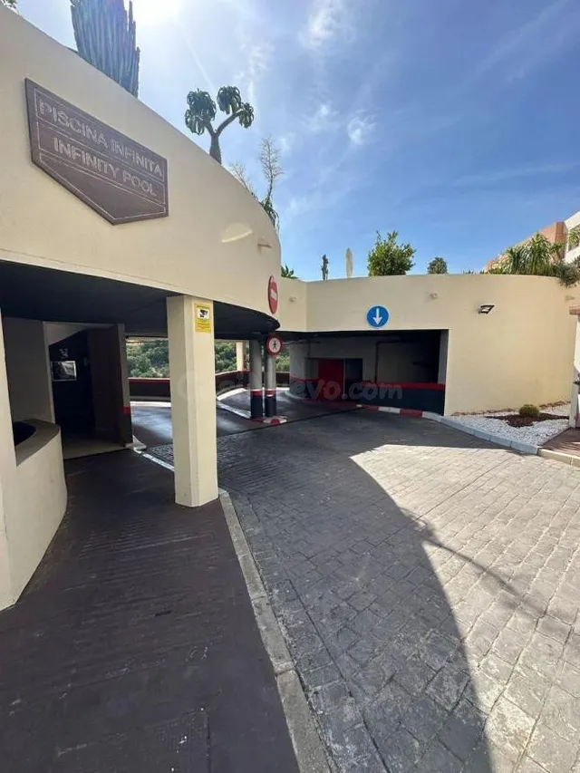 Apartamento 2 habitaciones 117m² en venta - Alto de los Monteros — 4
