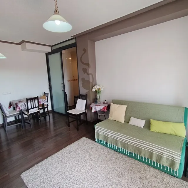 Apartamento 2 habitaciones en venta - Jerónimo Y Avileses — 9