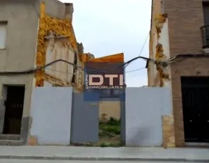Oportunidad en La Roda: solar urbano de 1.023 m² - foto 5