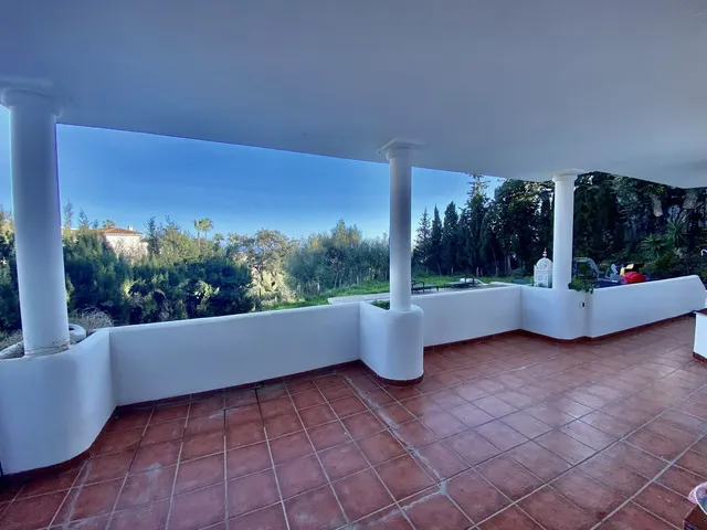 Chalet 5 habitaciones 364m² en venta - Riviera del sol — 19