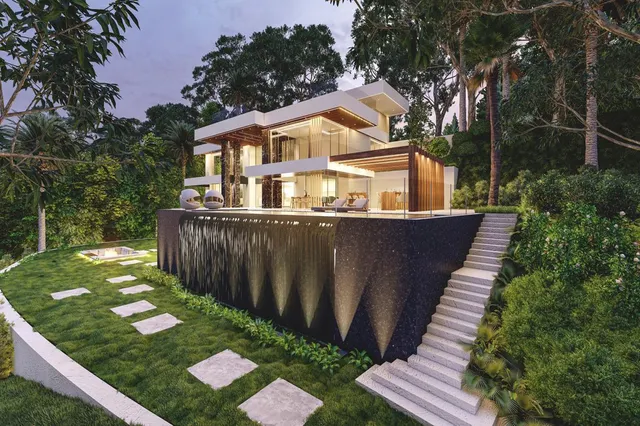 Parcela 1130m² en venta - Centro — 16