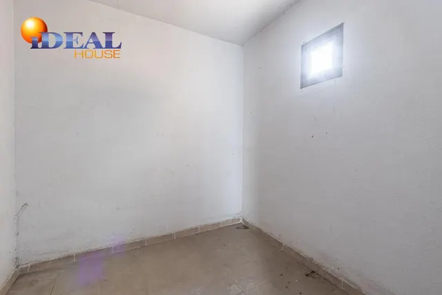 CASA 640 M2 EN CARRETERA DE MURCIA, ALBAYCIN. — 42