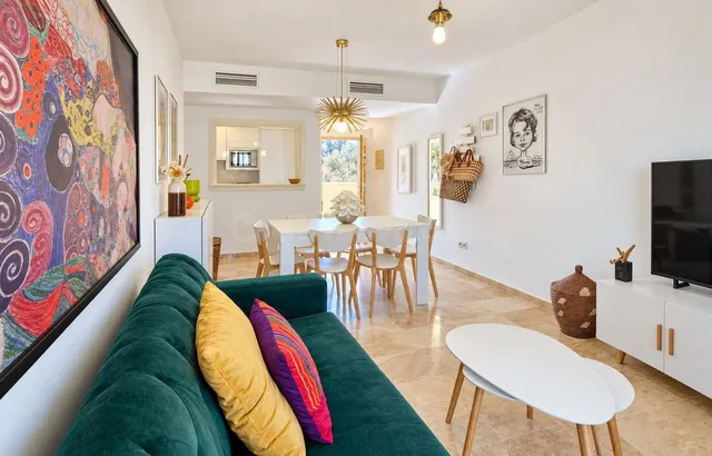 Apartamento 2 habitaciones 58m² en venta - Puerto de la Duqu - foto 5