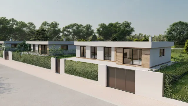 Villa 3 habitaciones 135m² en venta - Coto riñales — 12