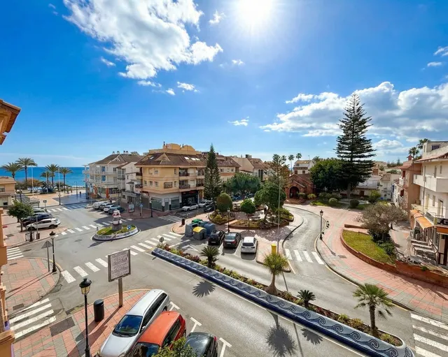 Apartamento 4 habitaciones 145m² en venta - Costa del Sol — 3
