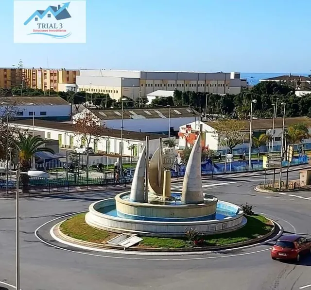 VENTA CASA EN ADRA ( ALMERÍA).