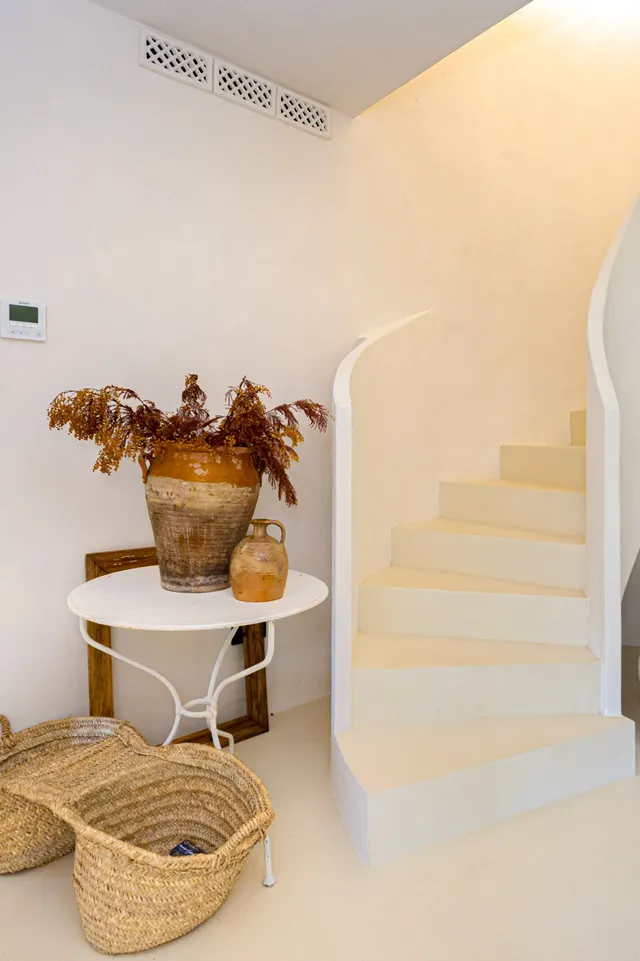 Casa Xaloc. Diseño exclusivo que la distingue en todo Jávea — 34