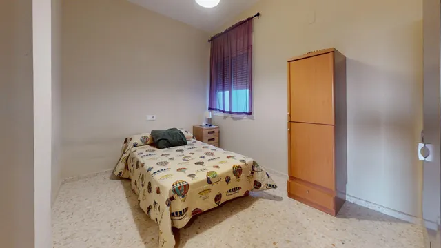Amplio y Luminoso Piso en La Carlota con plaza de garaje y trastero  - Oportunidad Única por 125.000 € — 20