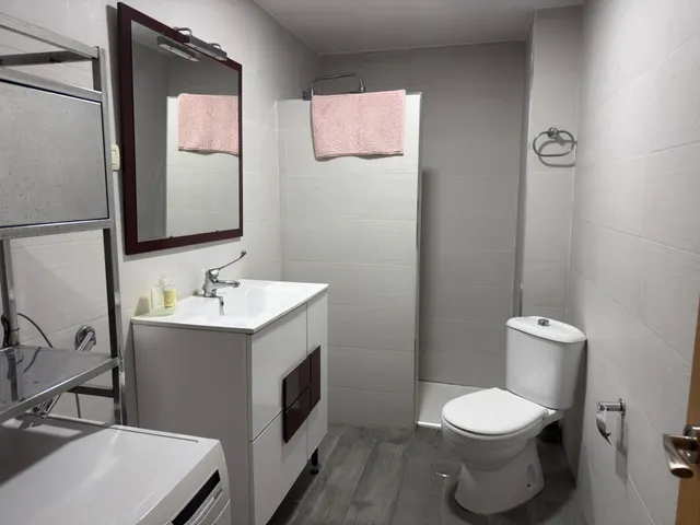 PISO LUMINOSO EN GRANADA | 7ª PLANTA | IDEAL INVERSIÓN — 15