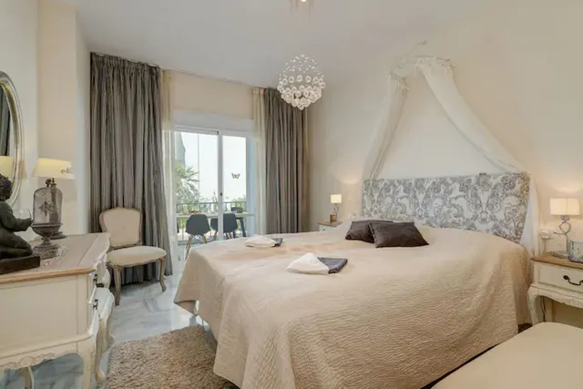 Apartamento 3 habitaciones 119m² en venta - Riviera del sol — 8