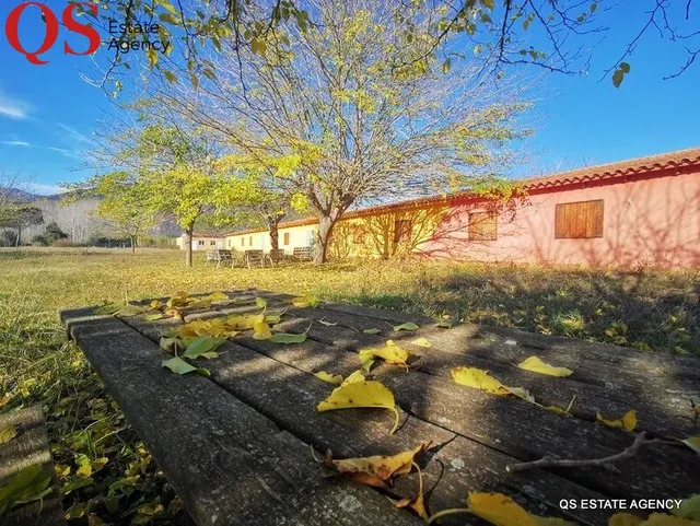 Casa de colonias en Cellera de Ter — 8
