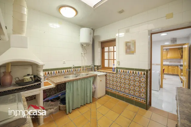 Casa/Chalet en Maracena a 1 minuto del metro — 24