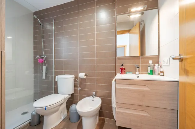 VENTA DE EXCLUSIVA CASA EN CARRETERA DE LA SIERRA - GRANADA — 50
