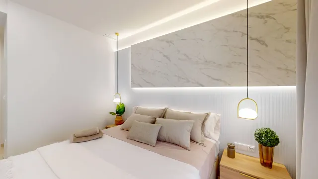 Planta baja 2 habitaciones 77m² en venta - Lomas de Cabo Roig — 21