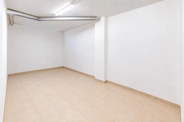 Exclusivo ático dúplex en parc de mar, frente al mediterráneo — 36