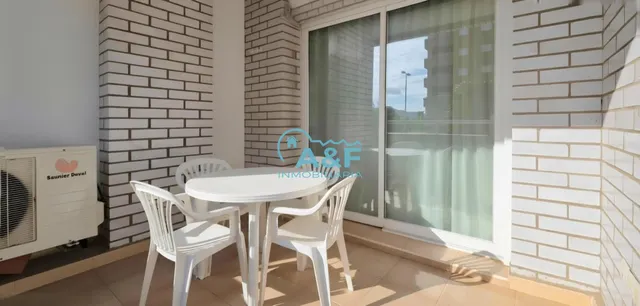 APARTAMENTO EN VENTA EN MARINA TRÉBOL III – MAGIC WORLD / OROPESA DEL MAR — 21