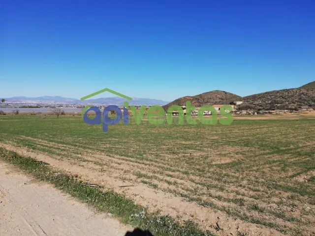 Finca rústica con Vivienda y Almacén