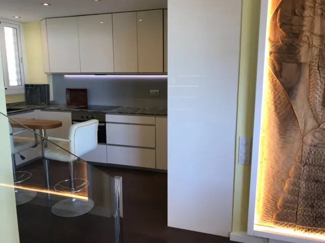 ATICO DUPLEX CON VISTAS AL MAR — 24