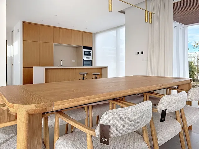 Chalet 6 habitaciones 480m² en venta - Centro — 10