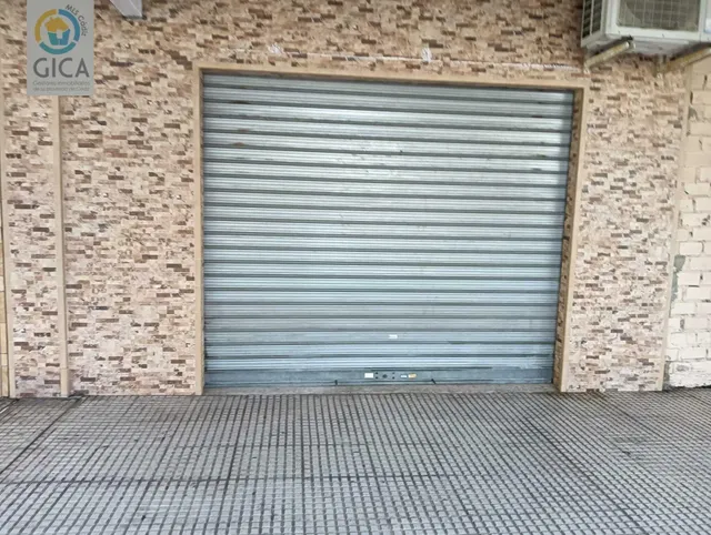 Local en San Bernabé (res. San Marcos) — 5